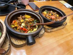 -旺爷砂锅·茶作(国贸城店)