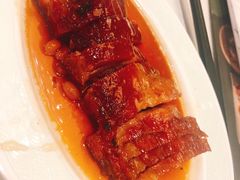 铁板叉烧-翠园(荃新天地店)