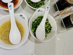 -鱼不群斑鱼火锅(泰兴佳源店)