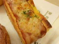 -丁香西饼屋(桂林路店)