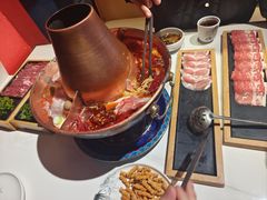 -祥源胡同·涮牛羊肉火锅(花桥店)
