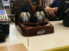 -麦当劳(曲阳店)