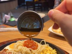 -菲滋意式餐厅(银泰百货金华江南店)
