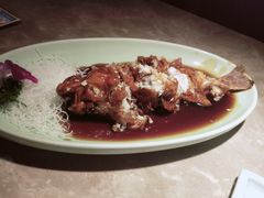 -新白鹿餐厅(金鹰新街口店)