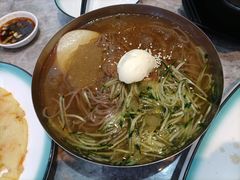 -屋里家延边朝鲜族冷面(梅林3店)