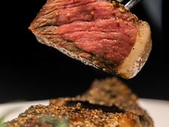 -小火花·干式熟成牛排馆Spark SteakHouse(剑桥郡店)