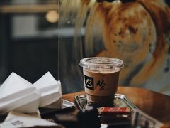 可露丽-从启咖啡(五羊邨店)