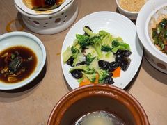 -小菜园新徽菜(南通崇川金鹰店)