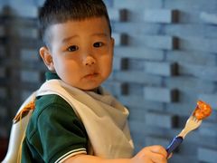 -三号黄浦会Canton Table