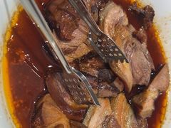 -箪食巷私房菜馆·鲁菜(玉函路店)