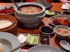 -丽江金茂凯悦臻选酒店-滇香馆
