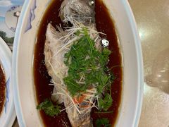 -南来顺饭庄·清真(南菜园店)