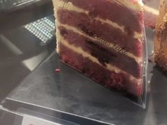 红丝绒乳酪-欧佩拉(段家坝店)