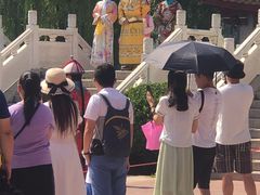 -台儿庄古城