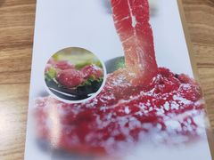 -嬷孙家潮汕牛肉火锅(北京路天河城店)