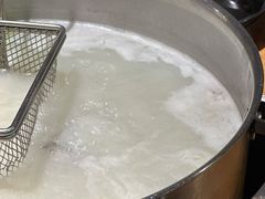 -打酱友•斑鱼海鲜粥火锅(吴桥店)