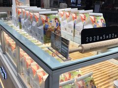 -爸爸糖吐司面包(大连高新锦辉商场店)