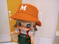 -泡泡玛特POPMART(西单大悦城店)