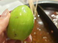 -言玖鲜火锅串串披萨自助(益田假日店)