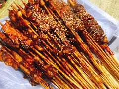 -十里铺铁板鱿鱼