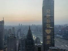 -解放碑威斯汀酒店-知味国际美食餐厅