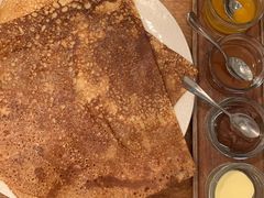 甜味可丽饼-RAC BAR(安福路店)