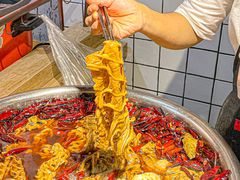 -三兄弟高炉烧饼