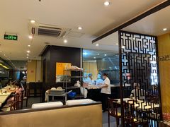 大堂-东泰祥生煎馆(重庆北路店)