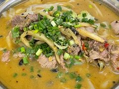 -邕味老友(人民西路店)