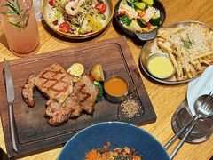 -森Some Fusion(荔湾店)