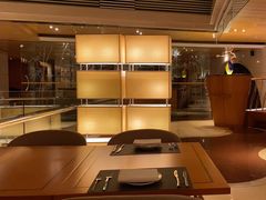 -威斯汀舞台餐厅