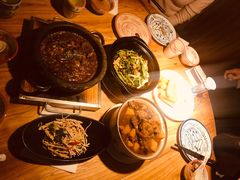 -小放牛炒菜馆(中山路乐汇城店)