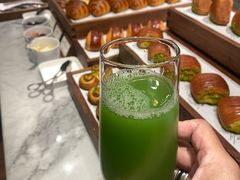 -滙壹西餐厅·厦门华尔道夫酒店
