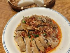 -印象鲵宴·张家界地标美食名片(溪布街店)