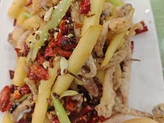 -桃子餐厅·天津菜(红星路直营店)