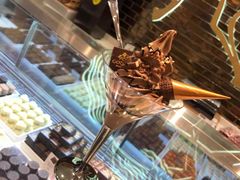 -GODIVA(月星环球港店)