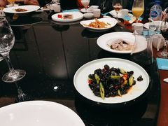 -高老庄新家宴(北斗星广场店)