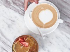 -农畉LONFOOD(福田星河COCOPark店)