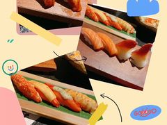 -古田居·特色寿司料理(星之岛旗舰店)