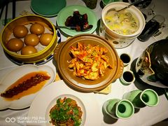-江南厨子(万象天地店)