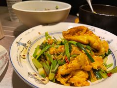 -回头食客-李久其家民间餐厅(望城金桥国际店)