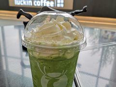 -瑞幸咖啡(绿地锦峰大厦店)