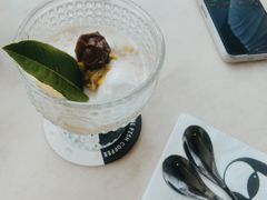 -巴浪鱼咖啡馆 Local Fish