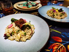 -第101座花园餐厅(湖滨88店)