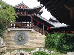 -三亚亚龙湾雅高美爵酒店