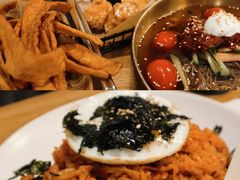 -李先生的首尔小馆(松江启源广场店)