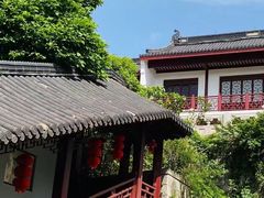 -白塔公园-儿童游乐园