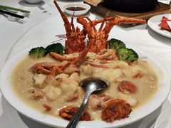 -侨美·唐荔园·40年地道粤菜