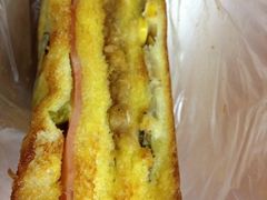 芝士三角-味多美(江安路店)