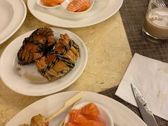 -新港湾大酒店-西餐厅